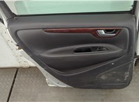  Замок двери Volvo XC70 2002-2007 11504188 #6