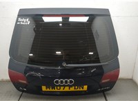 4F9955711B Двигатель стеклоочистителя (моторчик дворников) задний Audi A6 (C6) 2004-2011 11504201 #1