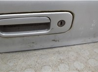  Замок багажника Seat Alhambra 1996-2010 11504210 #9