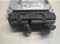 05E907309H Блок управления двигателем Volkswagen Tiguan 2020- 20609443 #2