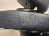  Зеркало салона Volkswagen Tiguan 2020- 20609453 #3