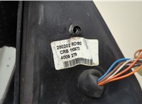  Зеркало боковое Land Rover Discovery 2 1998-2004 20609460 #3
