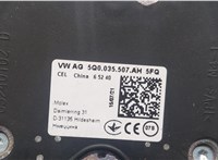 Антенна Volkswagen Tiguan 2020- 20609465 #4
