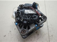 7701478093, 8200667607, 8200772726 Генератор Renault Megane 2 2002-2009 20609469 #2