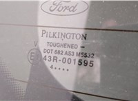  Обшивка крышки (двери) багажника Ford Galaxy 2010-2015 11504245 #5