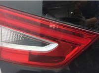  Обшивка крышки (двери) багажника Ford Galaxy 2010-2015 11504245 #15
