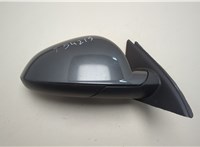 13268739 Зеркало боковое Opel Insignia 2008-2017 20609478 #6