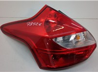 1825321, BM5113405AK Фонарь (задний) Ford Focus 3 2011-2015 20609486 #1
