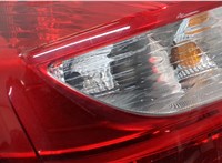 1825321, BM5113405AK Фонарь (задний) Ford Focus 3 2011-2015 20609486 #2