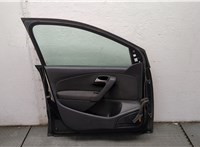  Стеклоподъемник электрический Volkswagen Polo 2009-2014 11504263 #2
