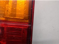  Фонарь (задний) Renault Kangoo 1998-2008 20609493 #3