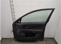  Дверь боковая (легковая) Mazda 3 (BK) 2003-2009 20609494 #3