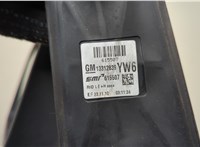 13312900 Зеркало боковое Opel Zafira B 2005-2014 20609503 #3
