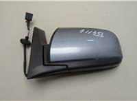 13312900 Зеркало боковое Opel Zafira B 2005-2014 20609503 #4