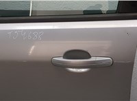 4892458, 3M5AR21813AM, 4895281 Замок двери Ford Focus 2 2005-2008 11504314 #2
