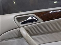 A2037200205 Дверь боковая (легковая) Mercedes C W203 2000-2008 20609534 #6