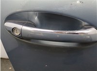 A2037200205 Дверь боковая (легковая) Mercedes C W203 2000-2008 20609534 #11