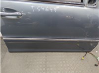 A2037200205 Дверь боковая (легковая) Mercedes C W203 2000-2008 20609534 #12