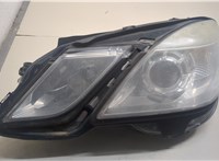  Фара (передняя) Mercedes E W212 2009-2016 20609537 #1