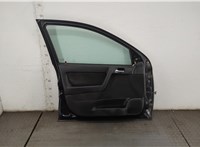  Стекло боковой двери Opel Astra G 1998-2005 11504322 #9