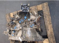  КПП 5-ст.мех. (МКПП) Fiat Ducato 1994-2006 20609555 #7