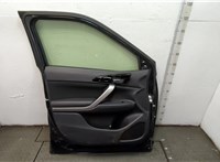 5706A693 Стекло боковой двери Mitsubishi Eclipse Cross 2017- 11504344 #6