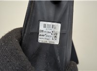 13312901 Зеркало боковое Opel Zafira B 2005-2014 20609564 #3