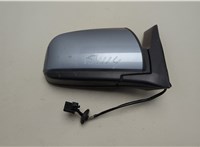 13312901 Зеркало боковое Opel Zafira B 2005-2014 20609564 #4