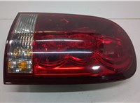  Фонарь (задний) SsangYong Rexton 2001-2007 20609579 #1