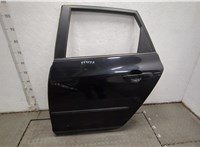  Дверь боковая (легковая) Mazda 3 (BK) 2003-2009 20609584 #1