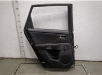  Дверь боковая (легковая) Mazda 3 (BK) 2003-2009 20609584 #9