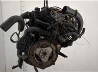  Форсунка топливная Peugeot 407 2004-2011 11504370 #4