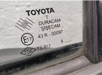  Стеклоподъемник электрический Toyota Corolla Verso 2004-2009 11504384 #6