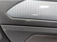  Дверная карта (Обшивка двери) Volkswagen Tiguan 2020- 11504385 #2