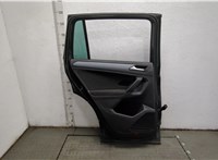  Дверная карта (Обшивка двери) Volkswagen Tiguan 2020- 11504385 #11