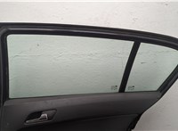  Ручка двери наружная Opel Astra H 2004-2010 11504407 #2