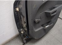  Ручка двери наружная Opel Astra H 2004-2010 11504407 #4