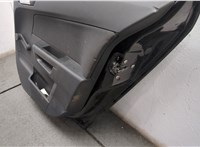  Ручка двери наружная Opel Astra H 2004-2010 11504407 #5