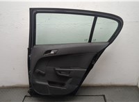  Ручка двери наружная Opel Astra H 2004-2010 11504407 #14