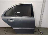 5745A398 Замок двери Mercedes C W203 2000-2008 11504422 #1