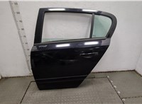  Ручка двери наружная Opel Astra H 2004-2010 11504428 #5