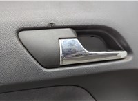  Ручка двери наружная Opel Astra H 2004-2010 11504428 #12