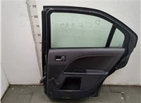  Дверь боковая (легковая) Ford Mondeo 3 2000-2007 20609617 #5
