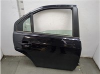  Дверь боковая (легковая) Ford Mondeo 3 2000-2007 20609617 #1