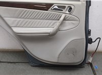 A2038200210 Кнопка стеклоподъемника (блок кнопок) Mercedes C W203 2000-2008 11504434 #4