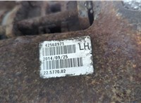  Энергоаккумулятор Iveco EuroCargo 1 1991-2002 11504445 #14