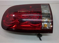 BR5S51160C Фонарь (задний) SsangYong Rexton 2001-2007 20609627 #1