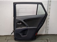 6700405160 Дверь боковая (легковая) Toyota Avensis 3 2008-2018 20609628 #10