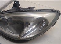 A6398200361 Фара (передняя) Mercedes Vito W639 2003-2014 20609630 #3