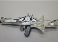  Стеклоподъемник электрический Citroen C5 2004-2008 20609638 #4